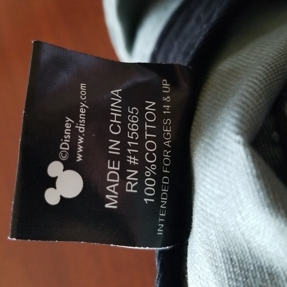 DISNEY Bucket Hat - Picture 4 of 6